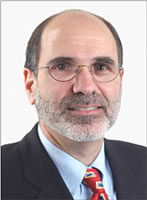 Headshot of Dr. Jack A. Naglieri
