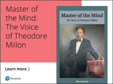 Master of the Mind: The Voice of Theodore Millon