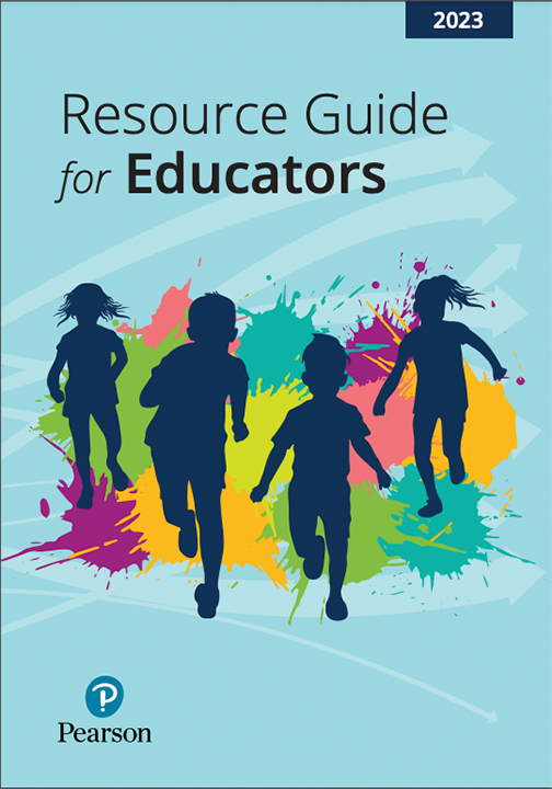 2022 Resource Guide for Educators