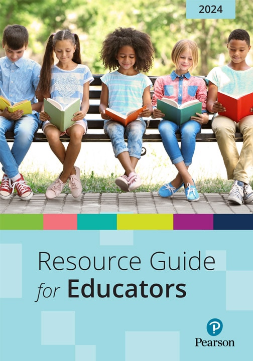 2024 Resource Guide for Educators