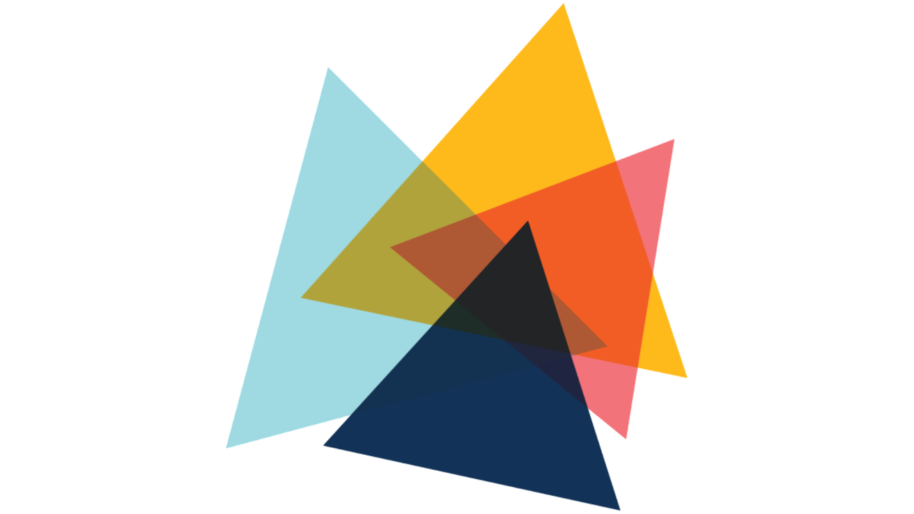 Triangle graphics