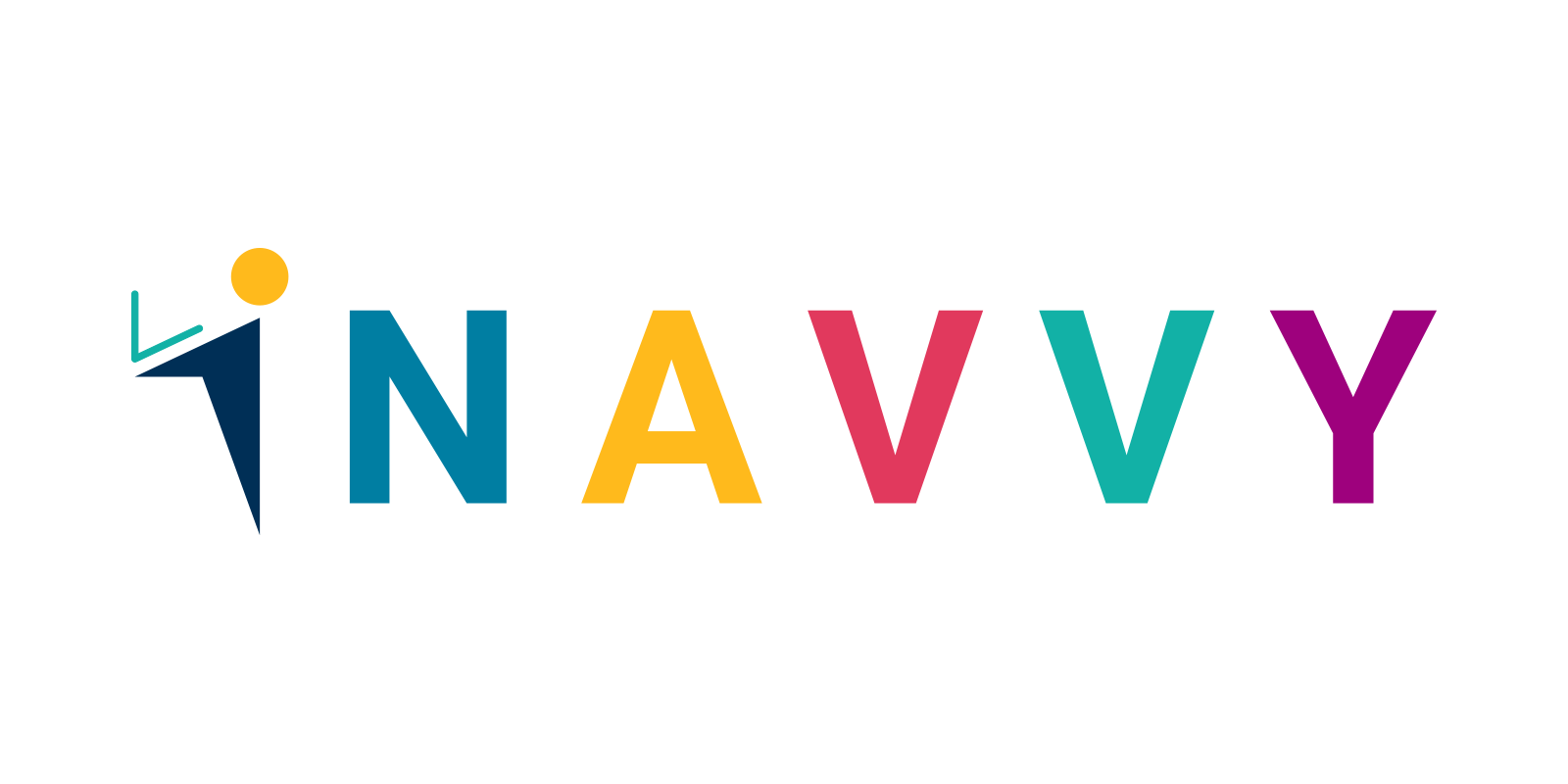 Navvy logo