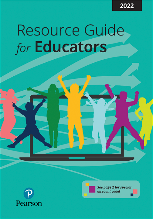 2022 Resource Guide for Educators