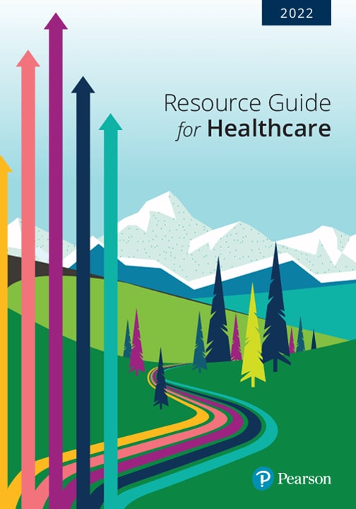 Healthcare Resource Guide cover
