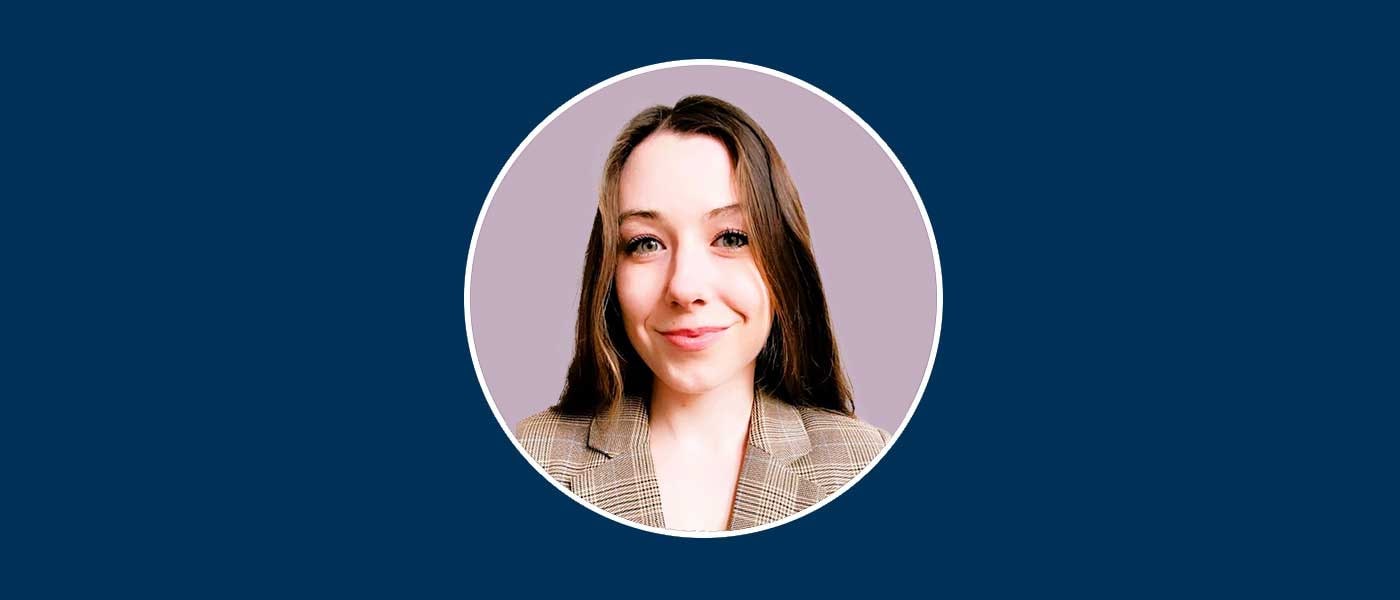 Emma Walton, BA BSc MSc 