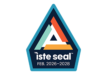iste seal February 2026-2028