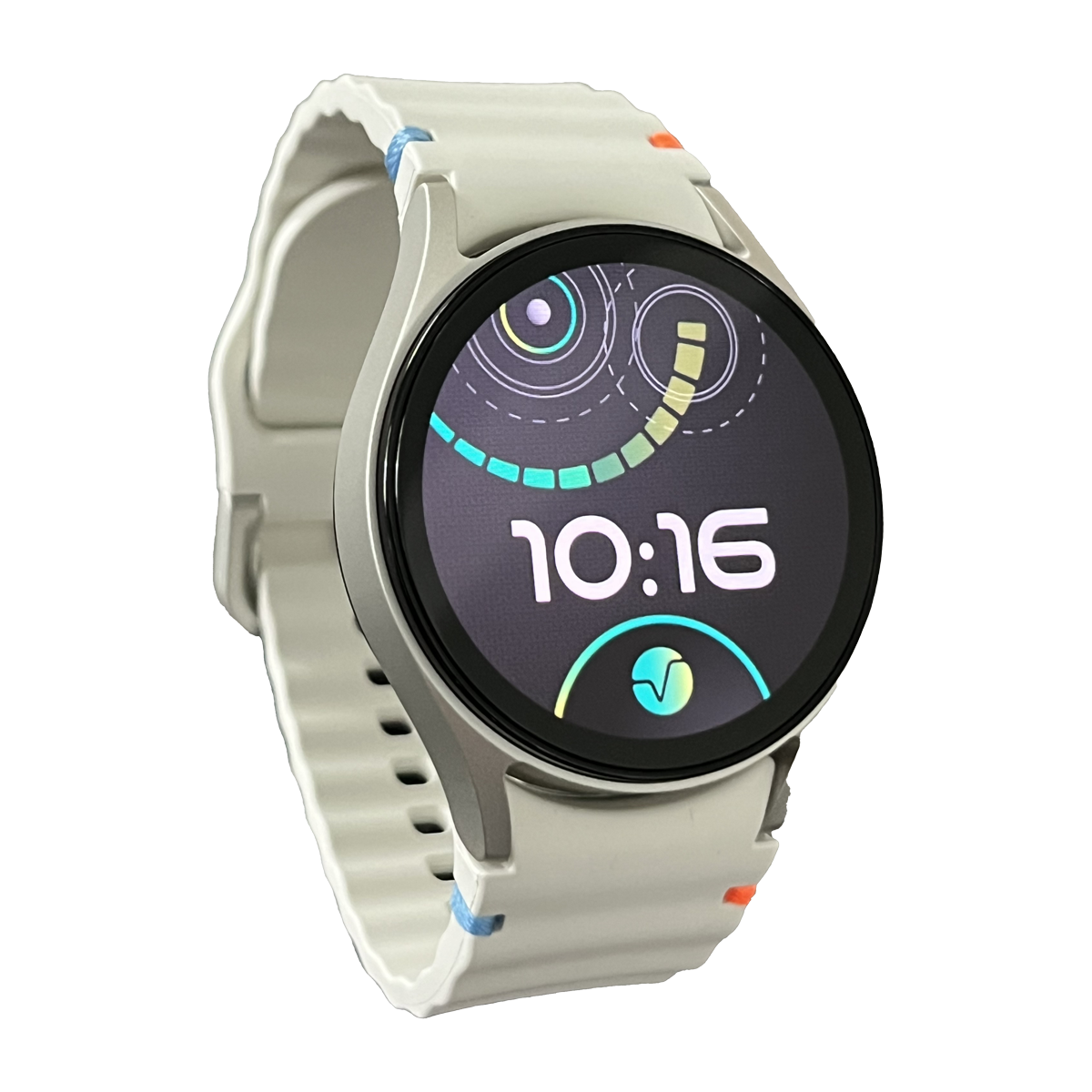 Revibe Watch Face