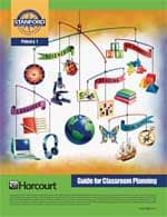 SAT10 Guide for Classroom Planning