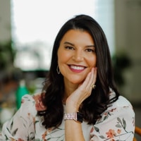 Amanda L. March