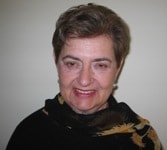 Headshot of Dr. Ann Boehm