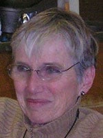 Dr. Carol Mardell