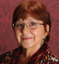 Linda Khan