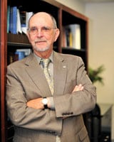 Dr. Robert P. Archer