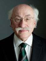 Headshot of Dr. Samuel Meisels
