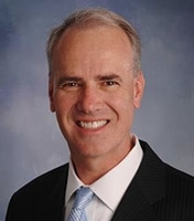 Headshot of Dr. Randy Kamphaus