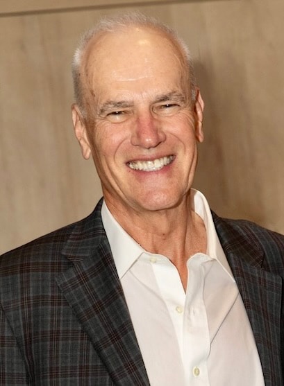 Headshot of Dr. Randy Kamphaus