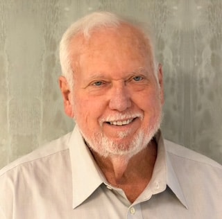 Headshot of Dr. Cecil Reynolds