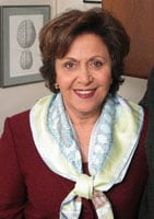 Dr. Sally E. Shaywitz