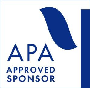 American Psychological Association logo