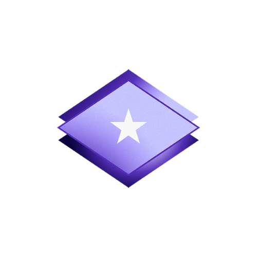 Pictogram of a megaphone