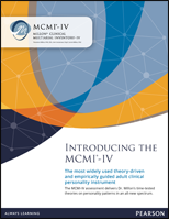 MCMI-IV Brochure