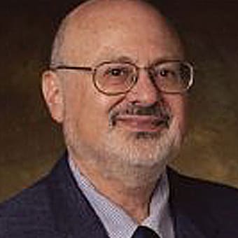 Dr. Alan Kaufman