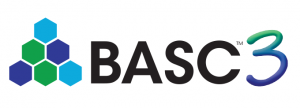 BASC-3 Logo