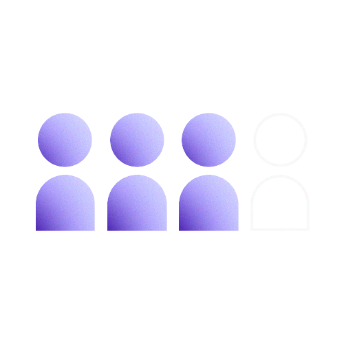 Pictogram of people