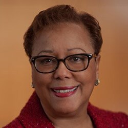 Dr. Sharon Robinson