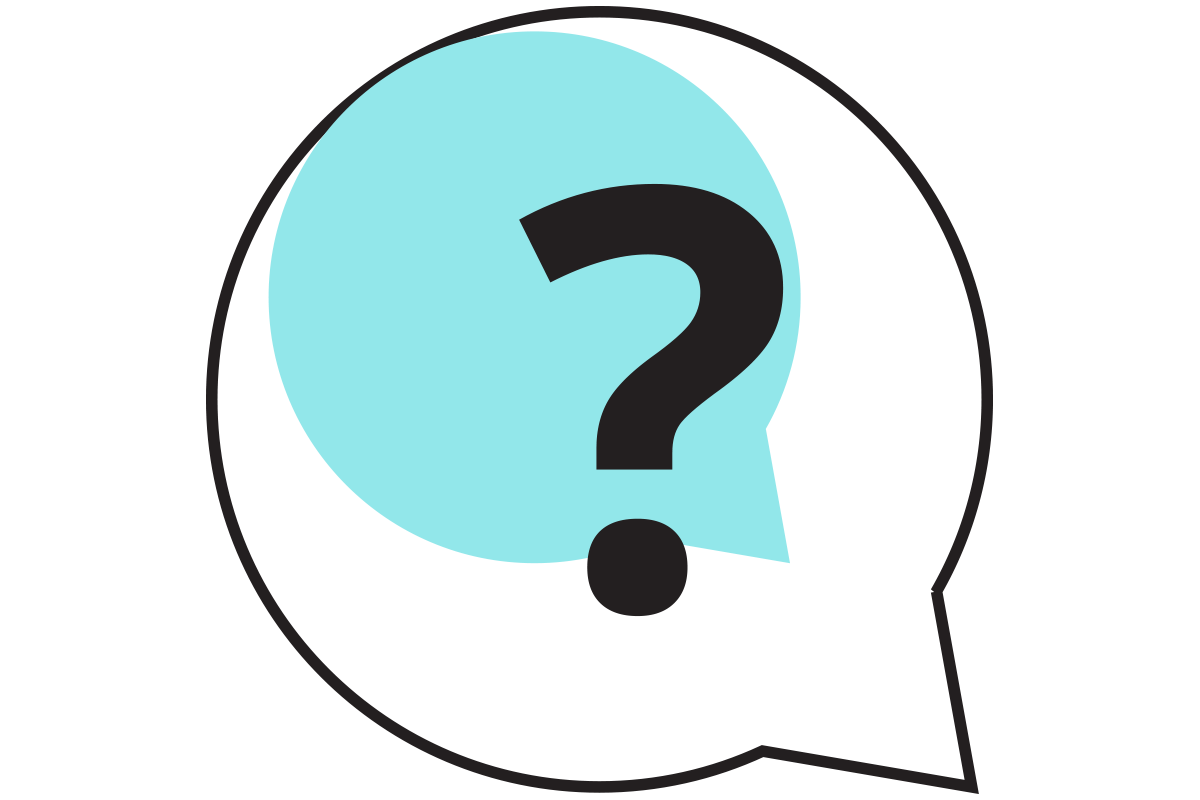 faq icon