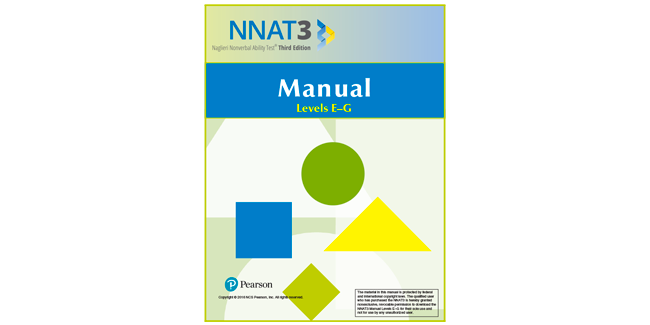 NNAT3 book cover