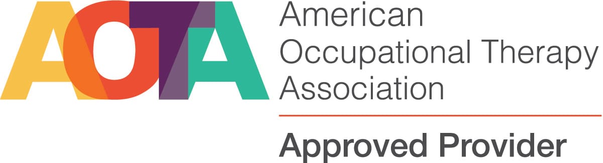 American Occupational Therapy Association logo