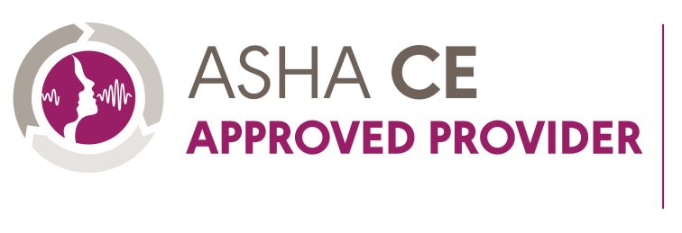 ASHA CE logo
