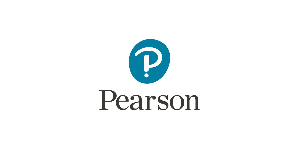 Pearson Program Workshop Login