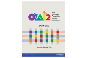 OLAI-2 Manual
