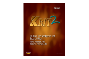 KBIT-2 Manual