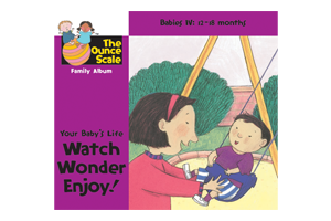 The Ounce Scale Family Album