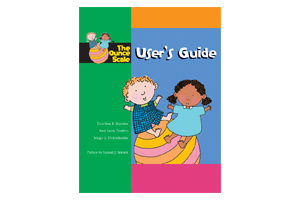 The Ounce Scale Observation Record