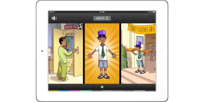 Test of English Language Learning