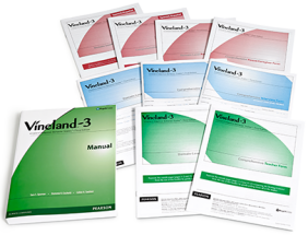 Vineland-3 Kit