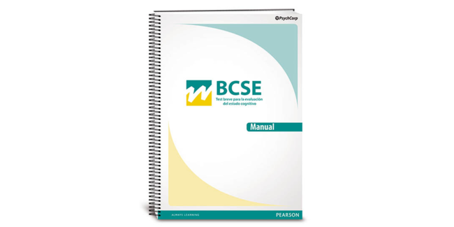 Test Breve para la evaluación del estado cognitivo | Spain Version