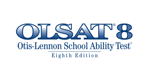 OLSAT 8 logo
