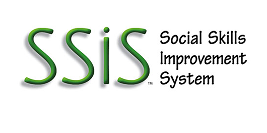 SSIS SEL Family of Assessments