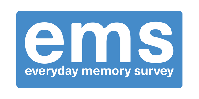 Everyday Memory Survey