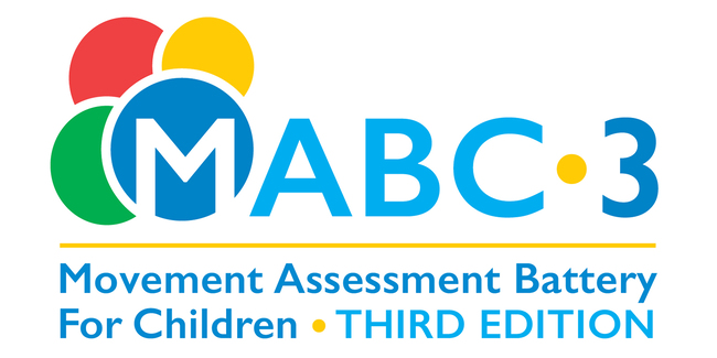 Movement Assessment Battery for Children, Third Edition Checklist