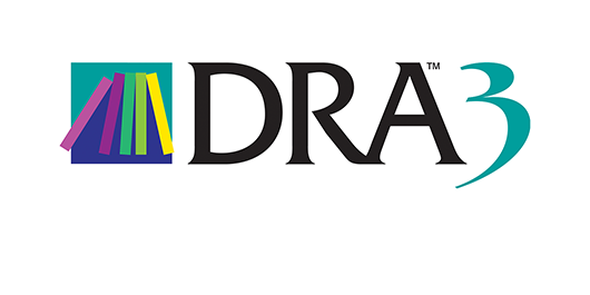 DRA3 logo