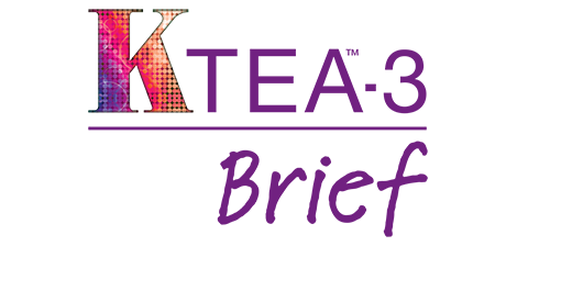 KTEA Brief Logo
