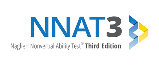 Naglieri Nonverbal Ability Test | Third Edition