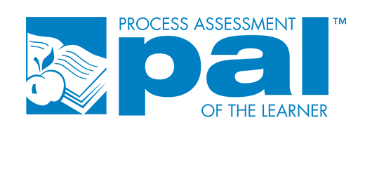 Process Assessment of the Learner logo