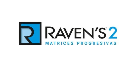 Ravens 2 Spain logo